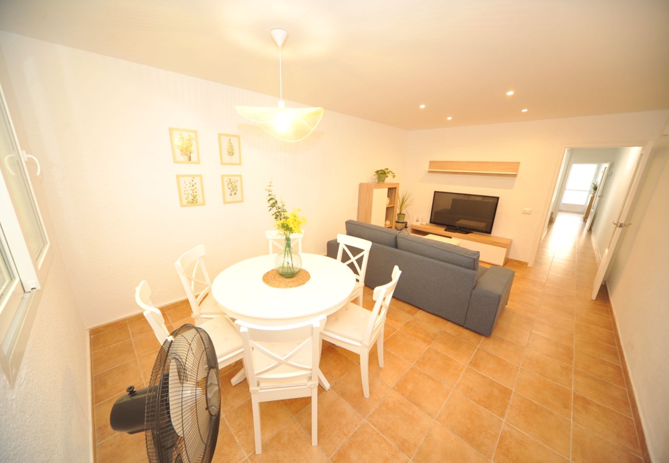 Casa en Benicàssim - CASA BAYER