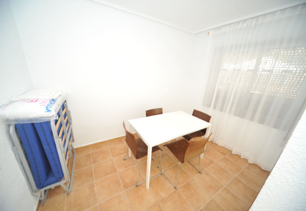 Casa en Benicàssim - CASA BAYER