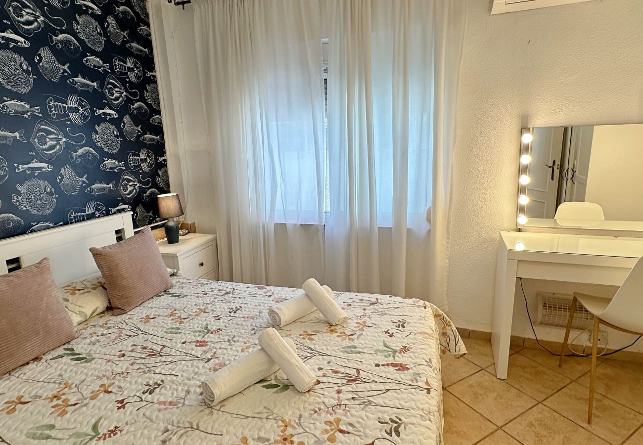Casa en Gandia - DIUMENGE 15 - CASITA EN LA PLAYA