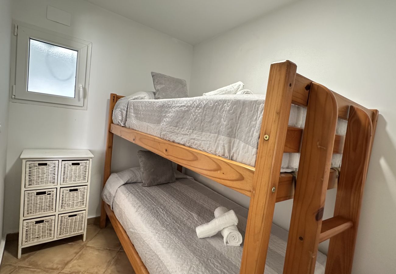 Casa en Gandia - DIUMENGE 15 - CASITA EN LA PLAYA