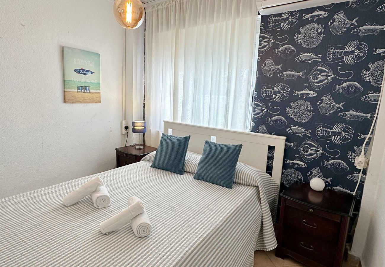 Casa en Gandia - DIUMENGE 15 - CASITA EN LA PLAYA