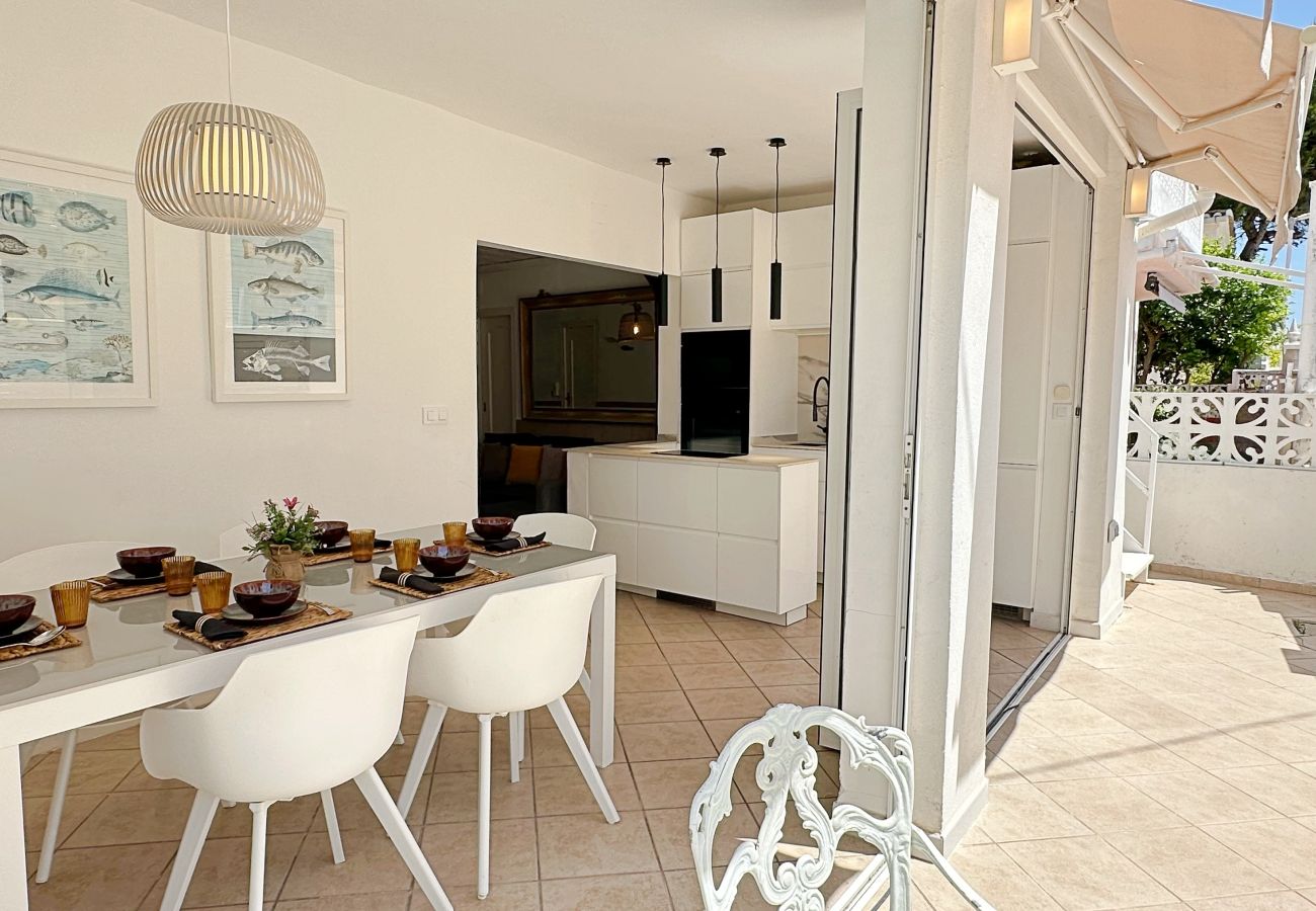 Casa en Gandia - DIUMENGE 15 - CASITA EN LA PLAYA