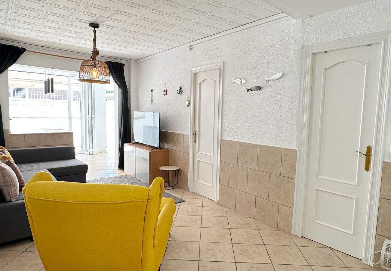 Casa en Gandia - DIUMENGE 15 - CASITA EN LA PLAYA