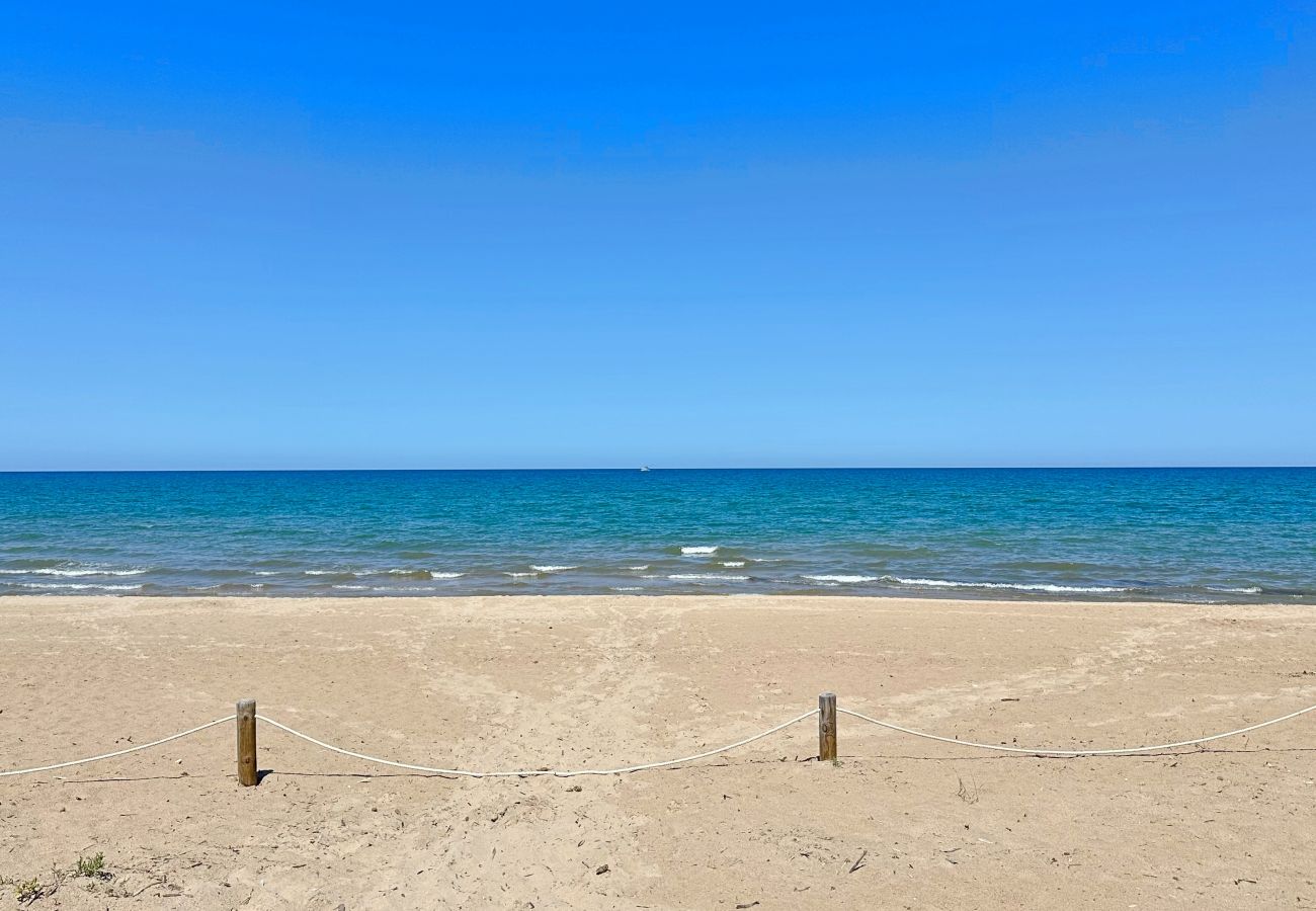 Casa en Gandia - DIUMENGE 15 - CASITA EN LA PLAYA
