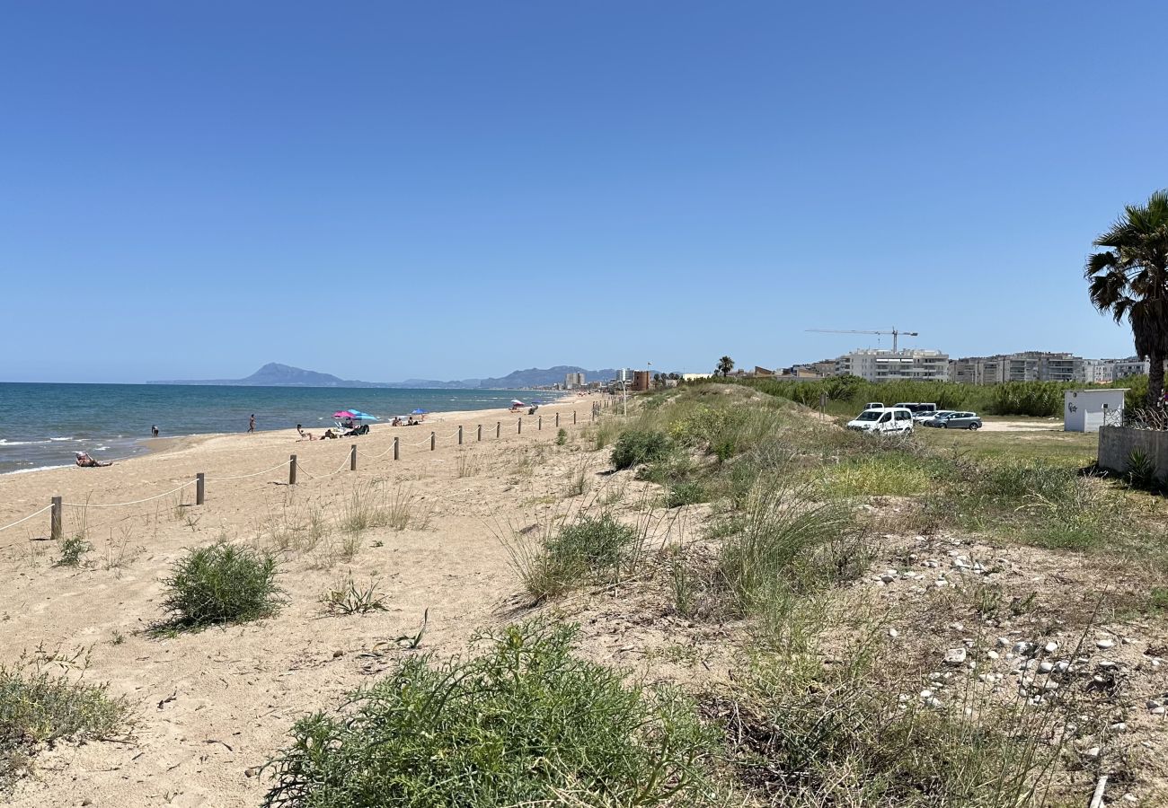 Casa en Gandia - DIUMENGE 15 - CASITA EN LA PLAYA