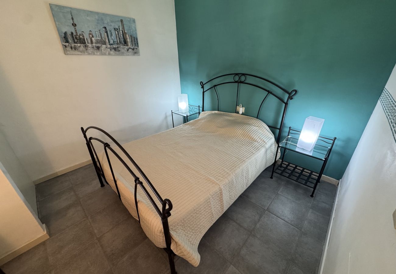 Bungalow en Torroella de Montgri - Gregal 134-136