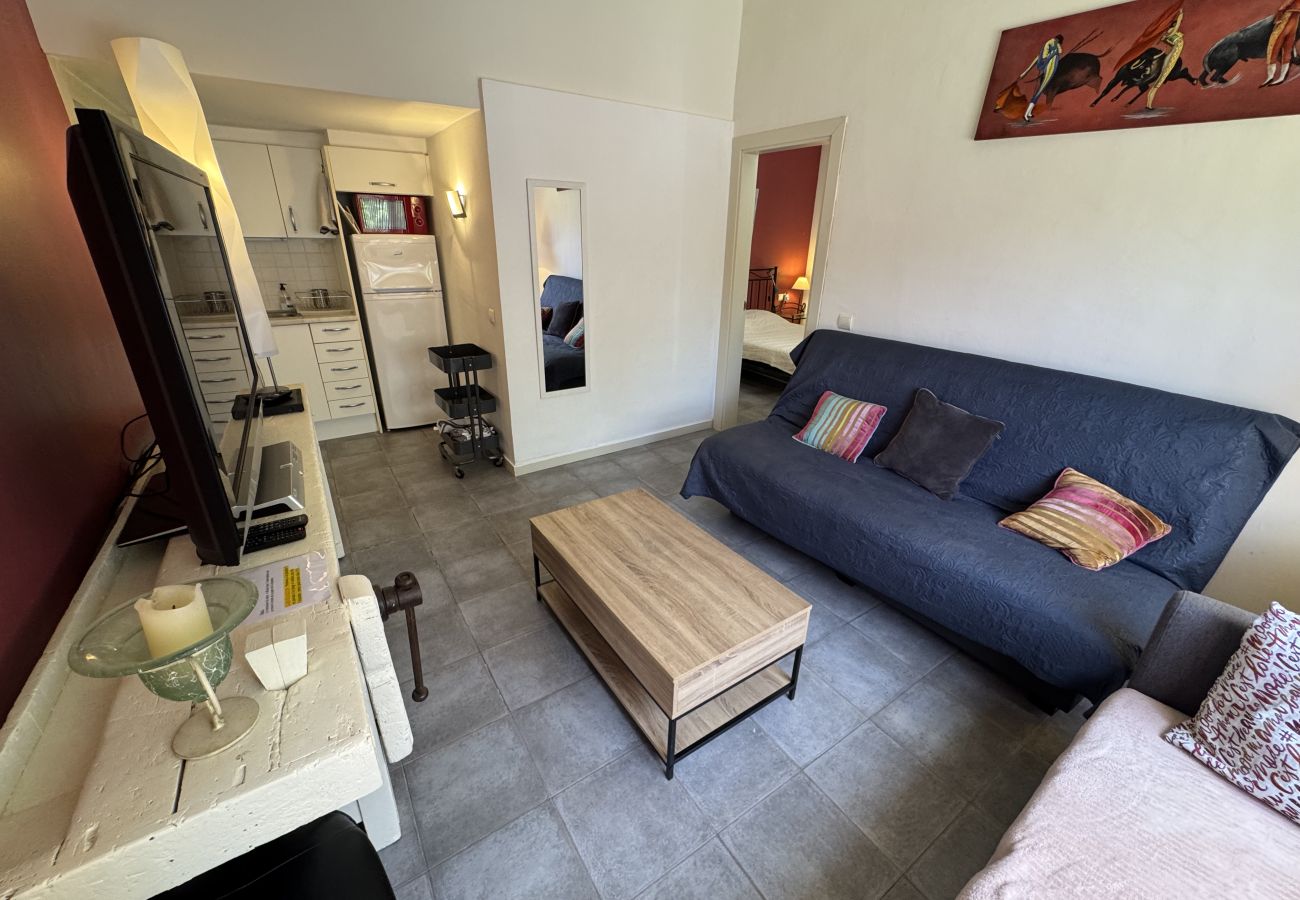 Bungalow en Torroella de Montgri - Gregal 134-136