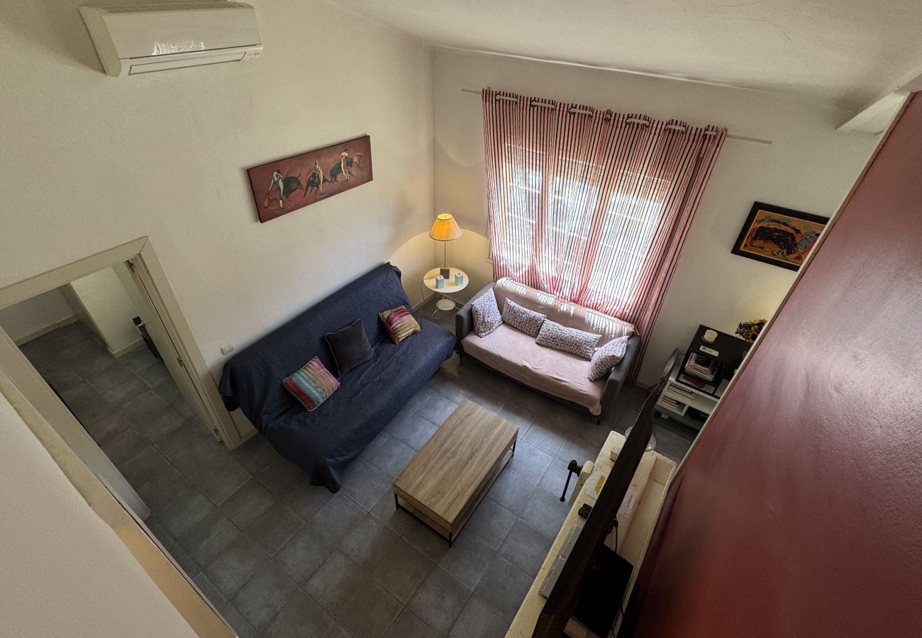 Bungalow en Torroella de Montgri - Gregal 134-136