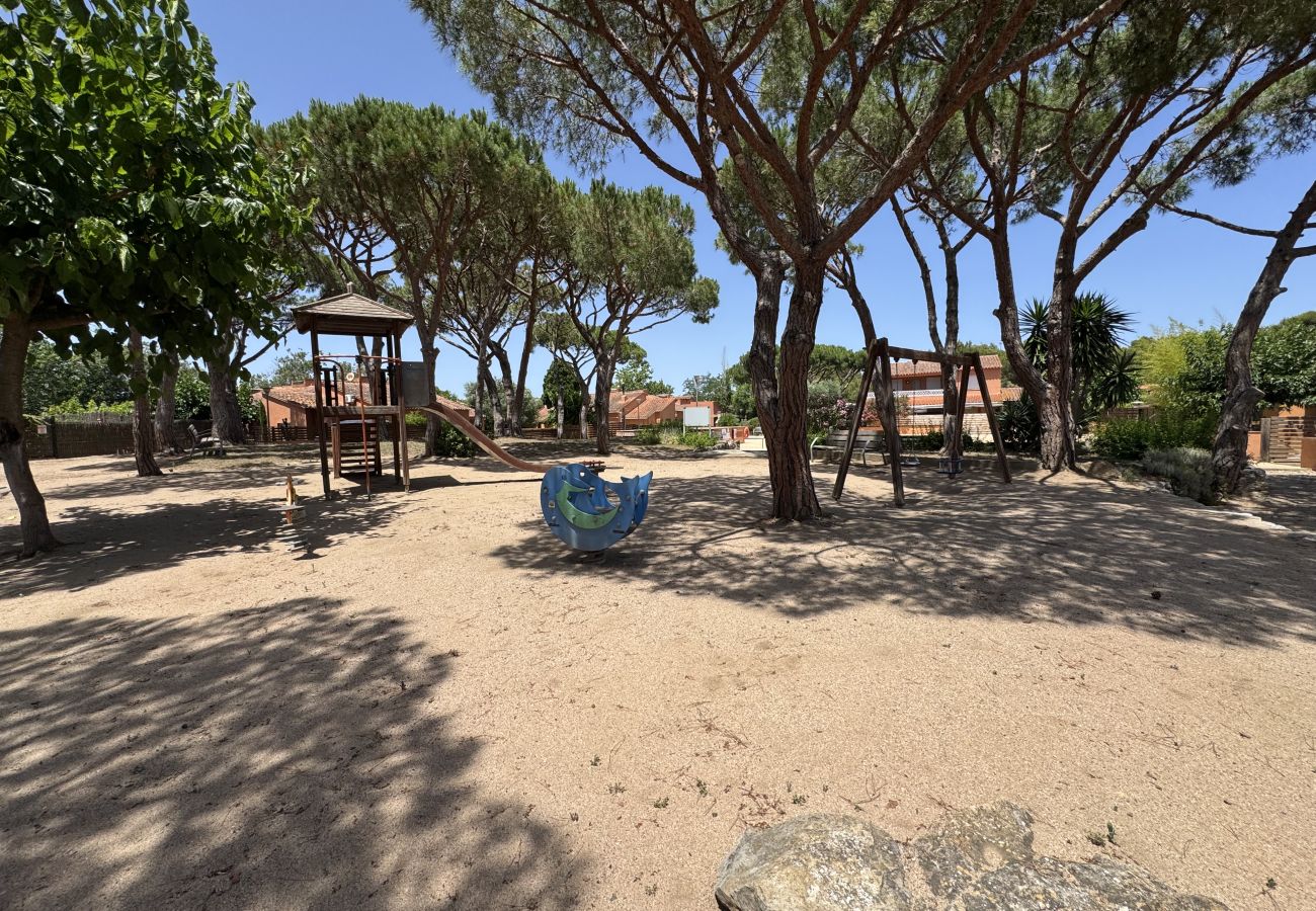 Bungalow en Torroella de Montgri - Gregal 134-136