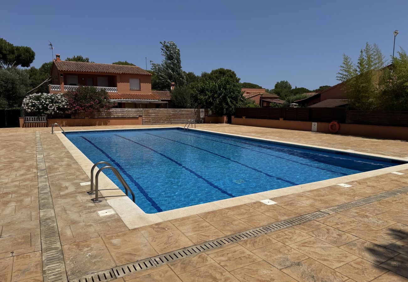 Bungalow en Torroella de Montgri - Gregal 134-136