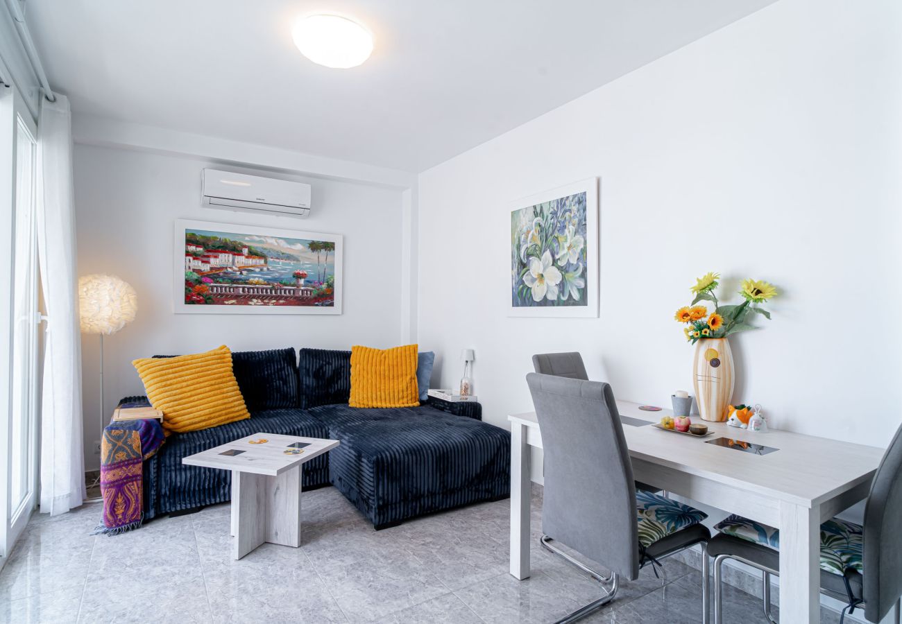 Apartamento en Nerja - Chaparil Seaview by Casasol