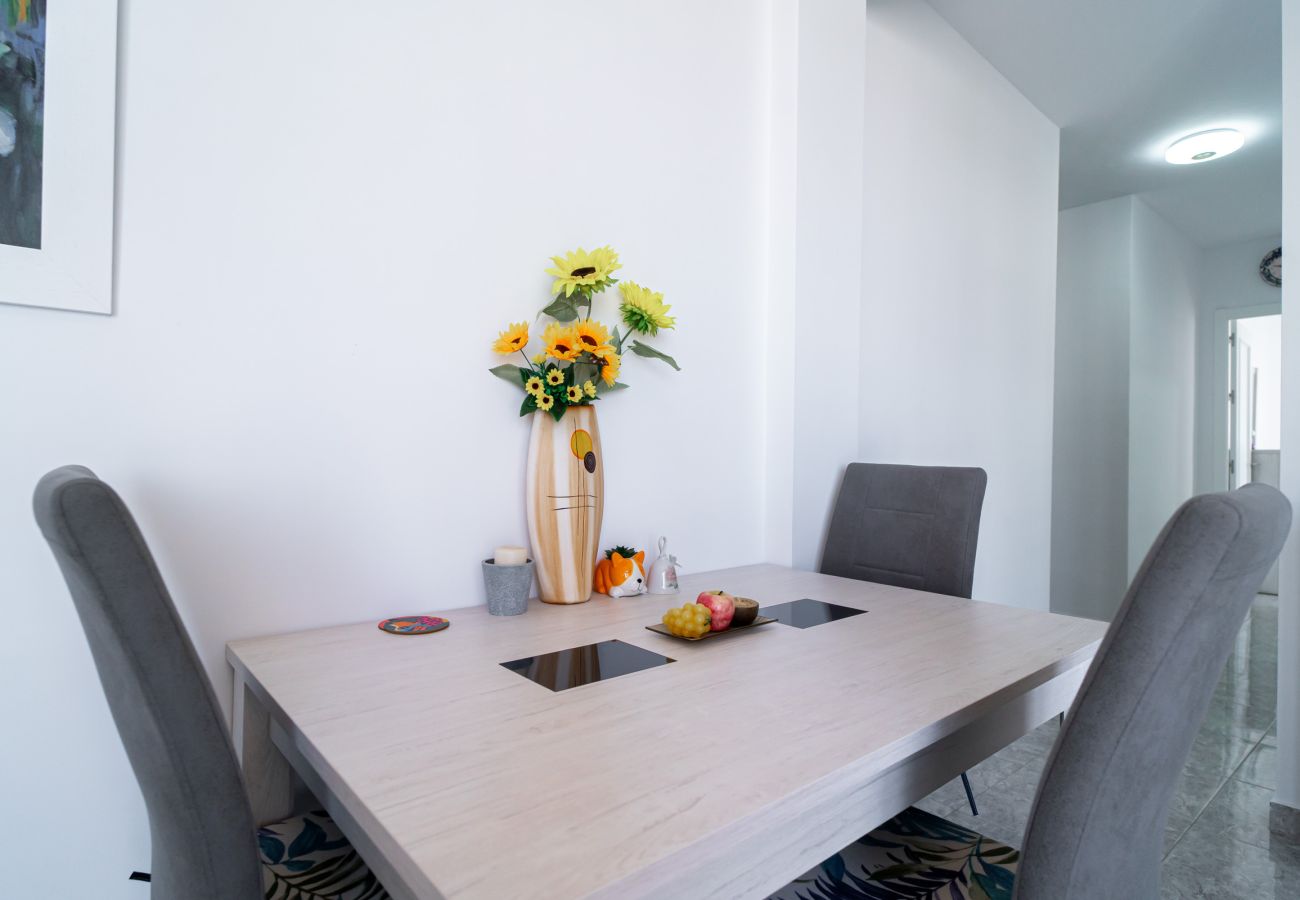 Apartamento en Nerja - Chaparil Seaview by Casasol