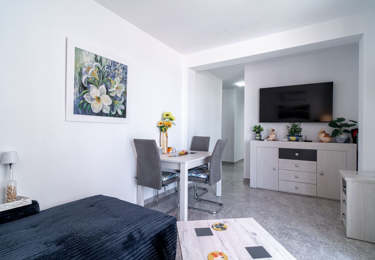 Apartamento en Nerja - Chaparil Seaview by Casasol
