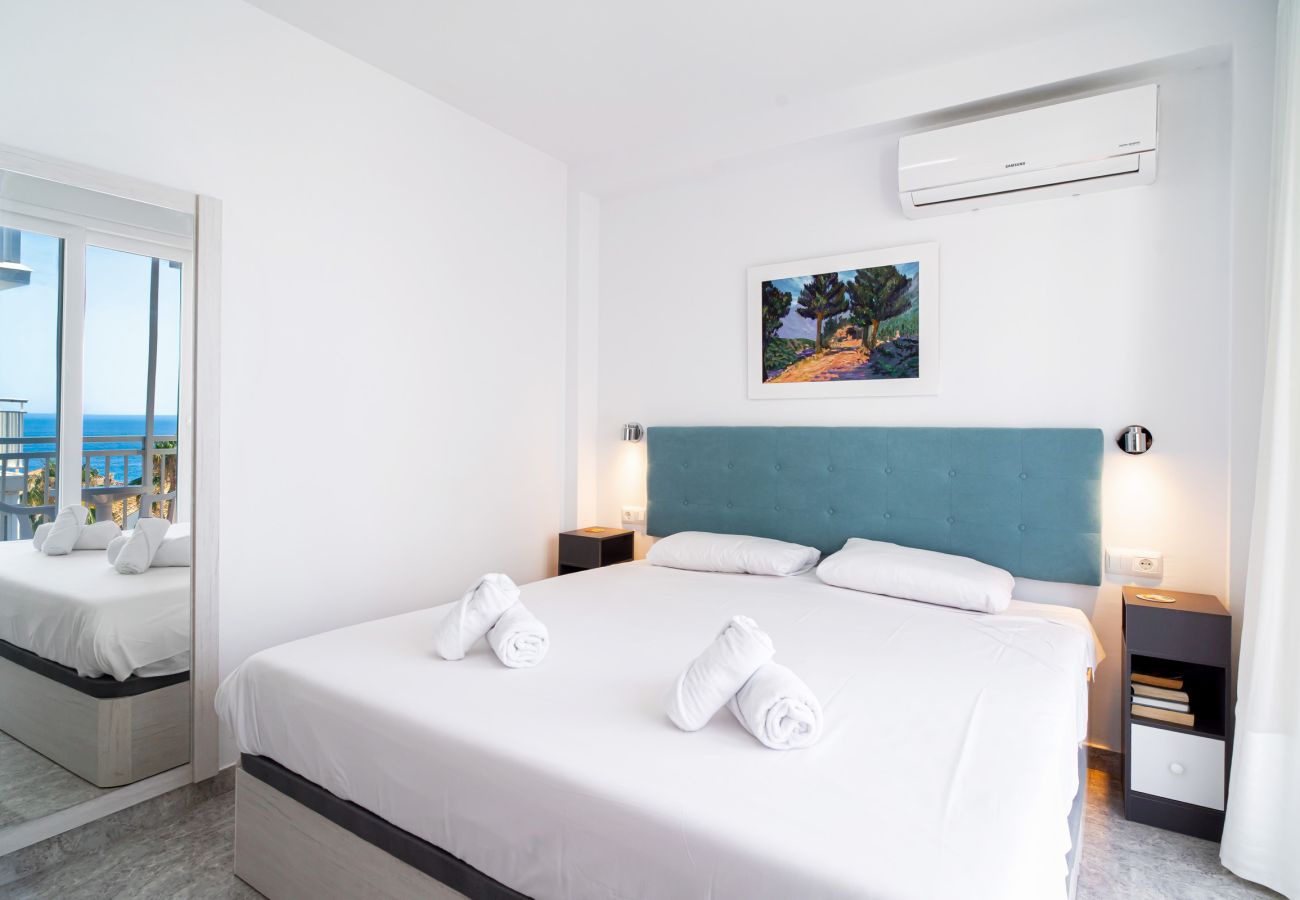 Apartamento en Nerja - Chaparil Seaview by Casasol