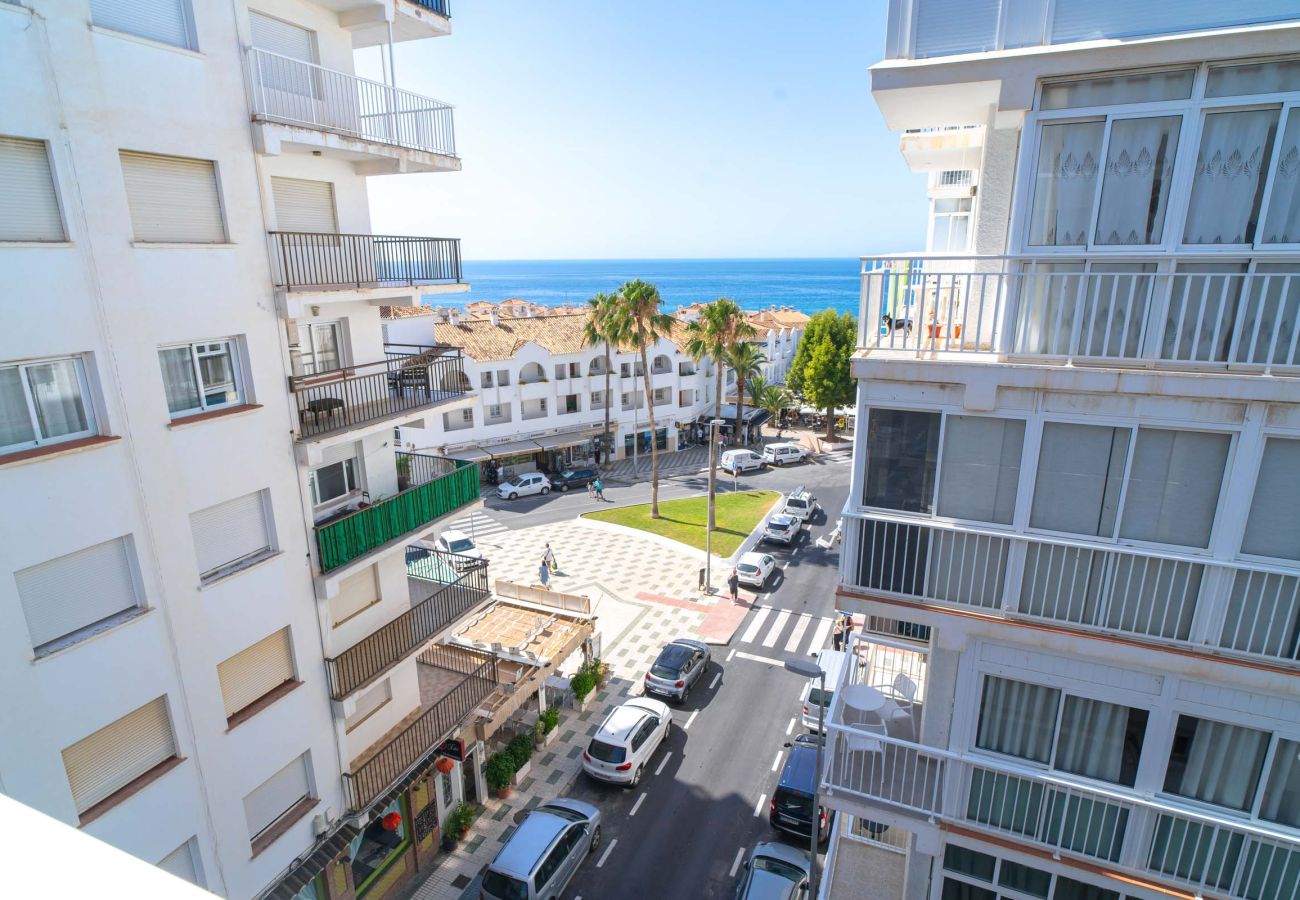 Apartamento en Nerja - Chaparil Seaview by Casasol