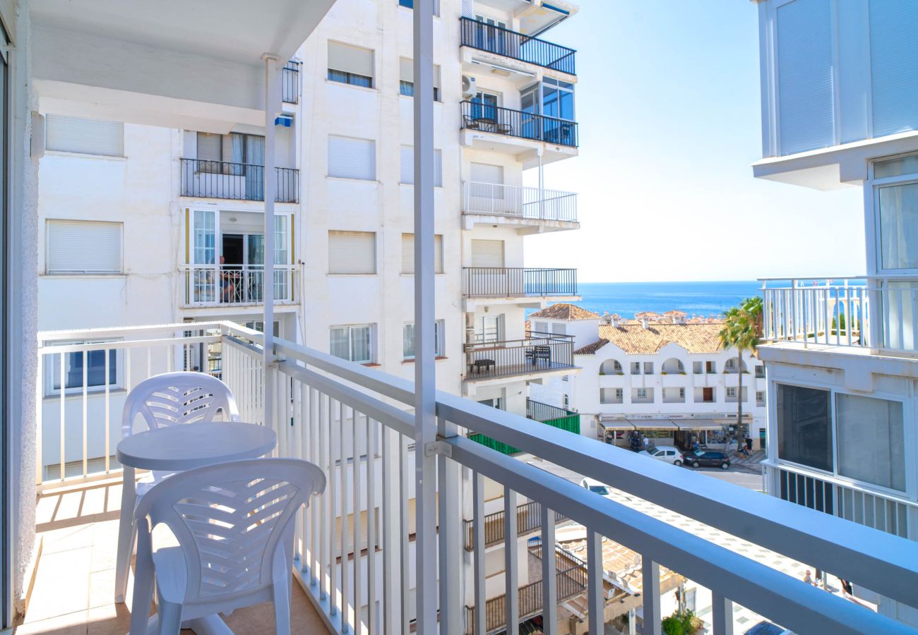 Apartamento en Nerja - Chaparil Seaview by Casasol