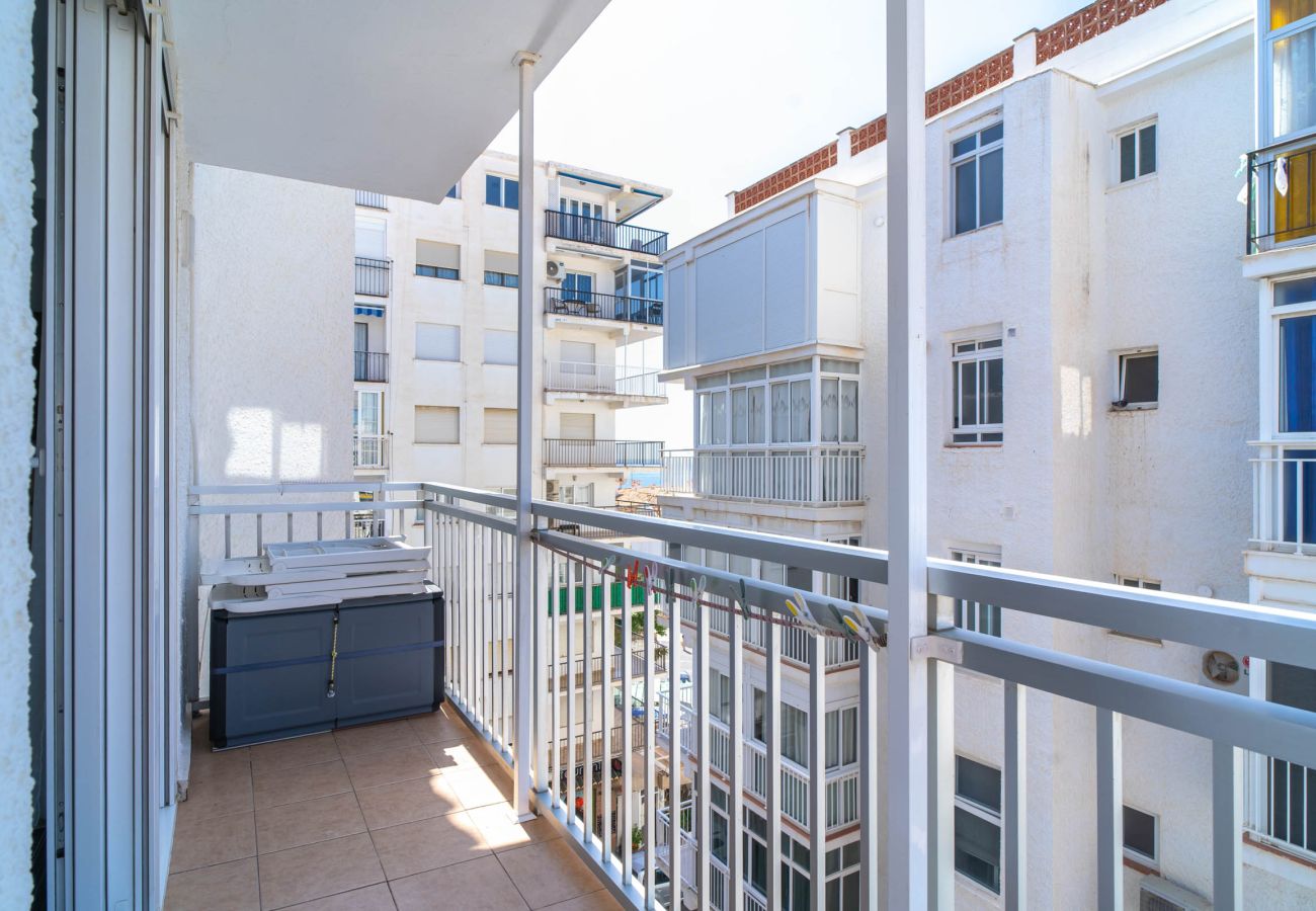Apartamento en Nerja - Chaparil Seaview by Casasol