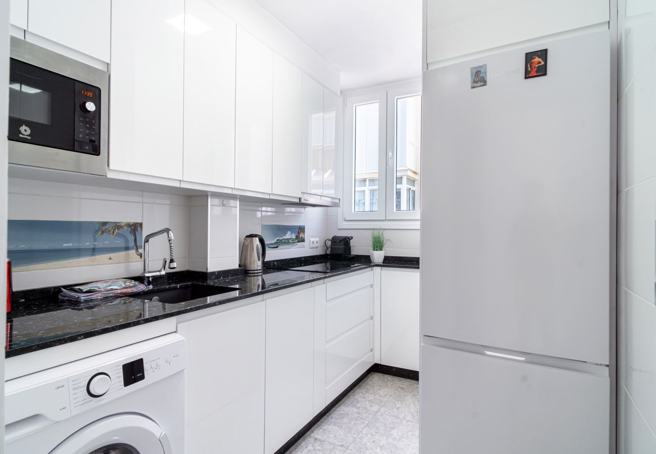 Apartamento en Nerja - Chaparil Seaview by Casasol