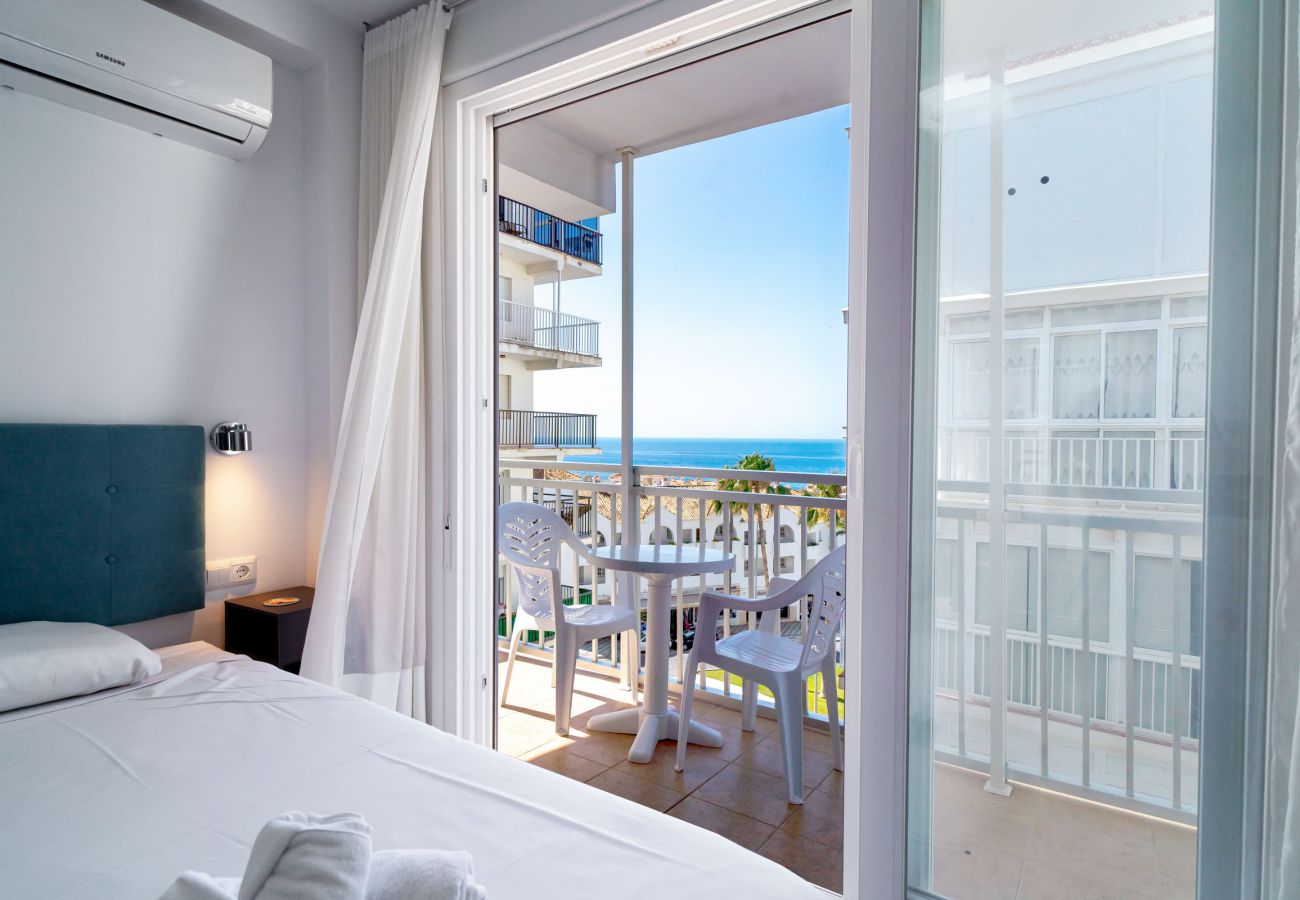 Apartamento en Nerja - Chaparil Seaview by Casasol
