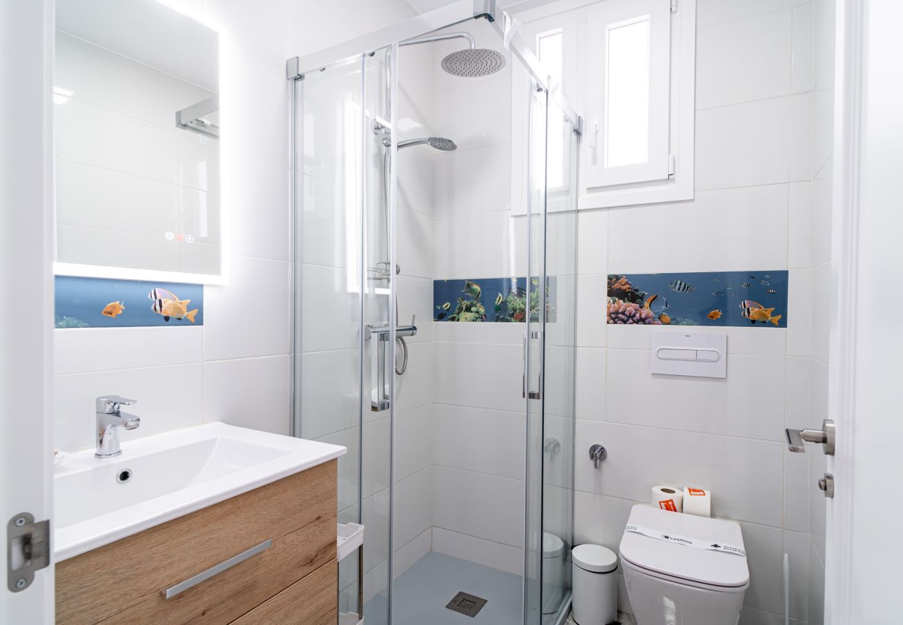 Apartamento en Nerja - Chaparil Seaview by Casasol