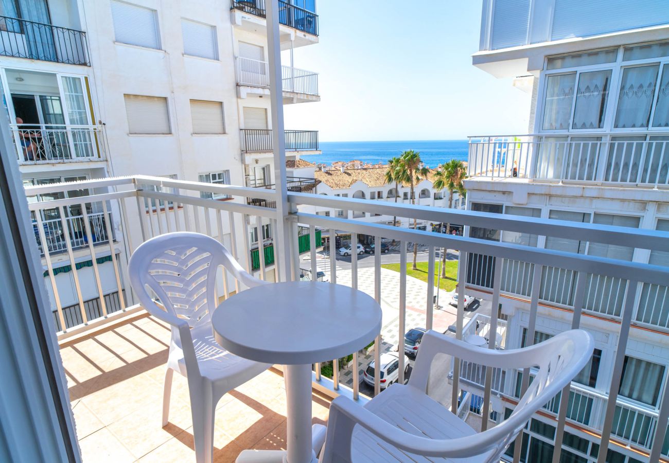 Apartamento en Nerja - Chaparil Seaview by Casasol