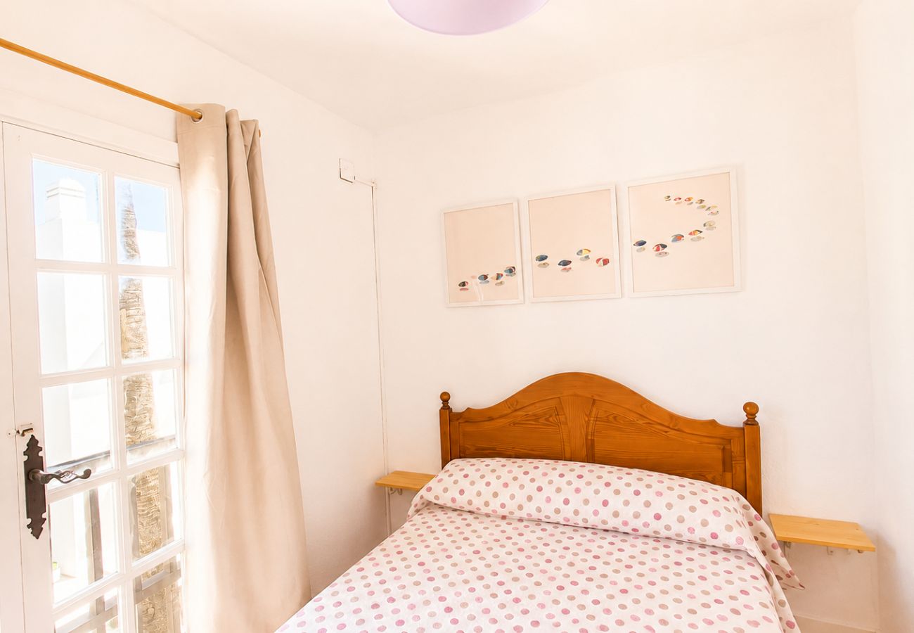 Casa adosada en Alcoceber / Alcossebre - Casa para 8 · Piscina · Pet Friendly · Las Fuentes