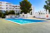 Casa adosada en Alcoceber / Alcossebre - Casa para 8 · Piscina · Pet Friendly · Las Fuentes