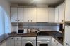 Apartamento en La Manga del Mar Menor - Aldeas Taray 243 Admer