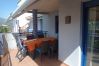 Apartamento en Xeraco Playa - Delfines IV bl.II esc.II 2º pta.5 ático