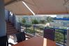 Apartamento en Xeraco Playa - Delfines IV bl.II esc.II 2º pta.5 ático