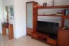 Apartamento en Xeraco Playa - Delfines IV bl.II esc.II 2º pta.5 ático