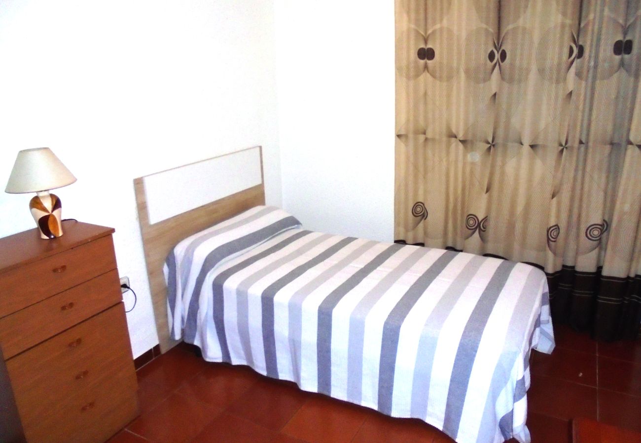 Apartamento en Peñiscola - Maestro Roca 36 