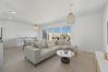 Apartamento en Estepona - 3025 Elegant apartment with terrace and pool