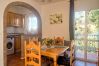Casa rural en Frigiliana - Las Rosas 5 by Casasol