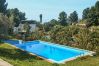 Casa rural en Frigiliana - Las Rosas 5 by Casasol