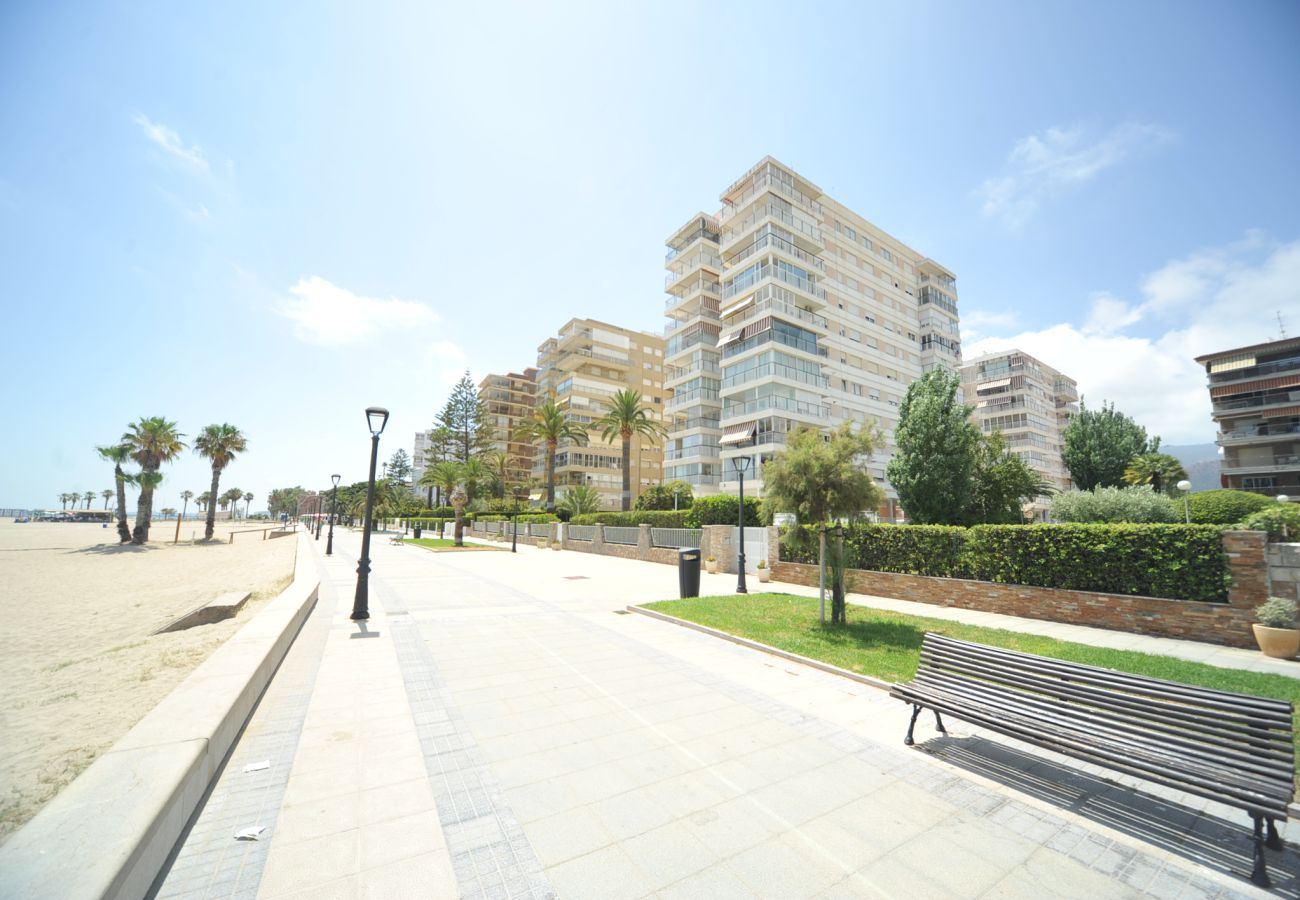 Apartamento en Benicàssim - VENECIA II 6D