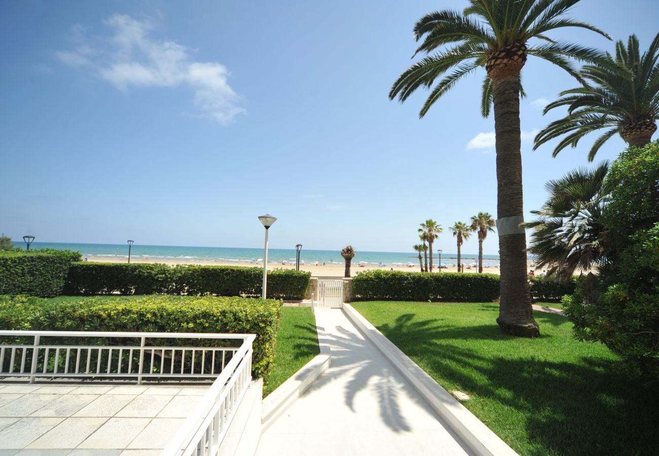 Apartamento en Benicàssim - VENECIA II 6D
