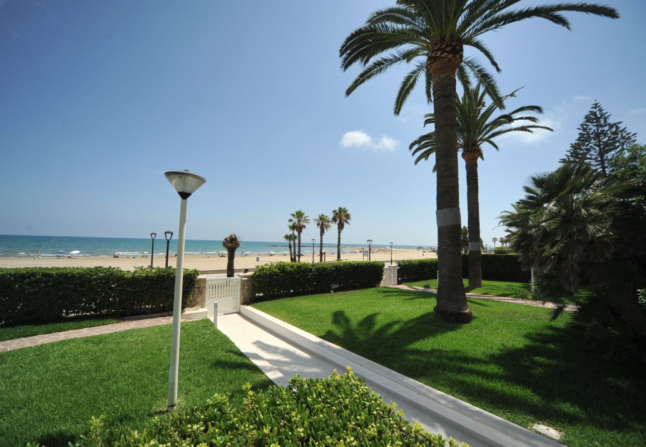 Apartamento en Benicàssim - VENECIA II 6D