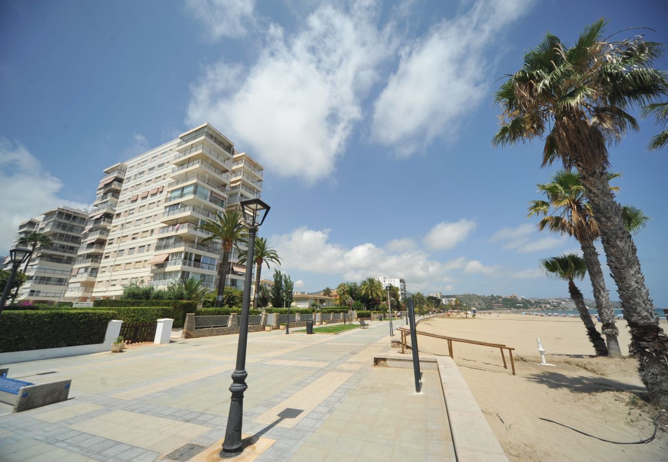Apartamento en Benicàssim - VENECIA II 6D