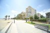 Apartamento en Benicàssim - VENECIA II 6D