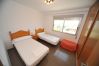 Apartamento en Benicàssim - VENECIA II 6D