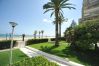 Apartamento en Benicàssim - VENECIA II 6D