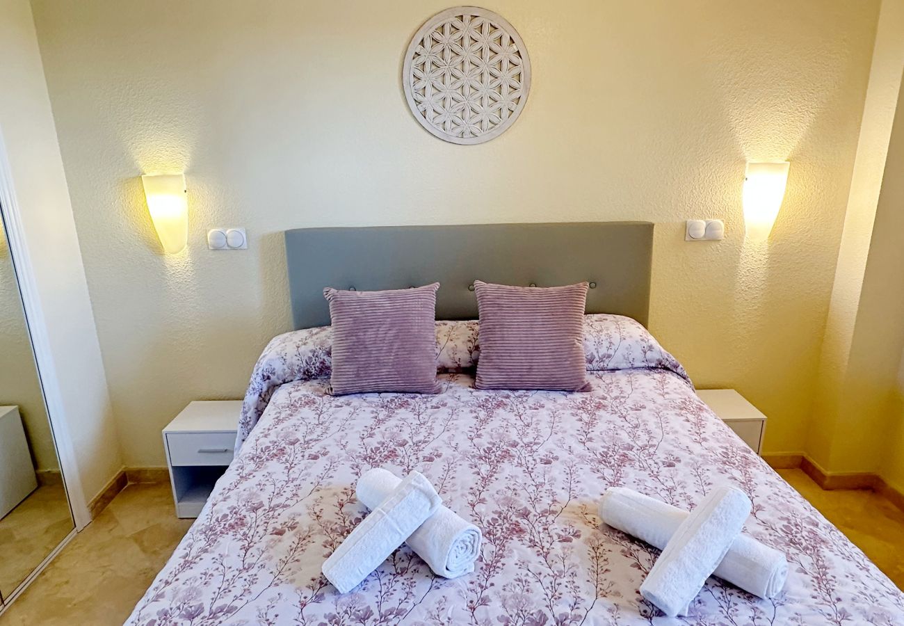 Apartamento en Oliva - TAMARINDO 4º -