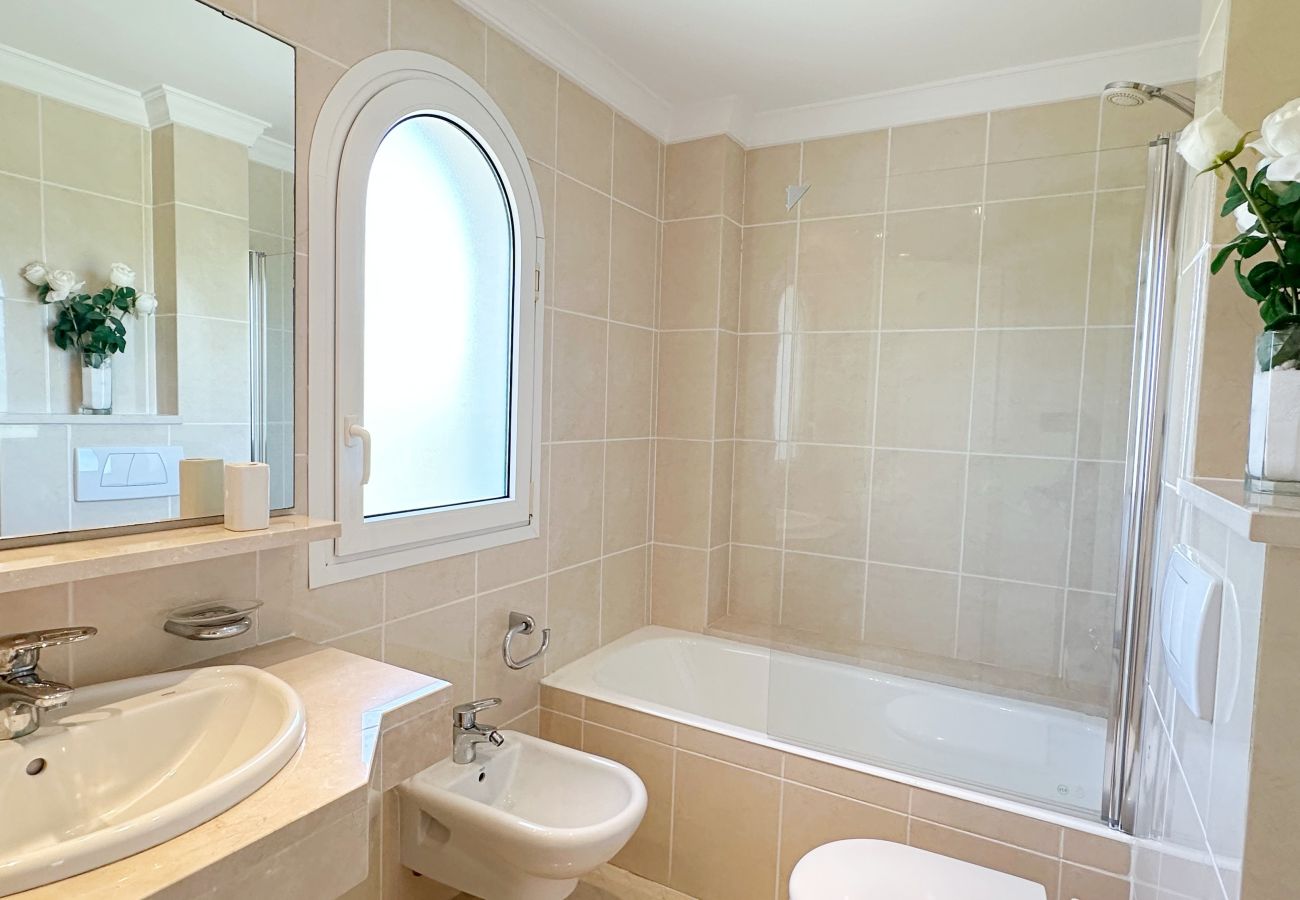 Apartamento en Oliva - TAMARINDO 4º -