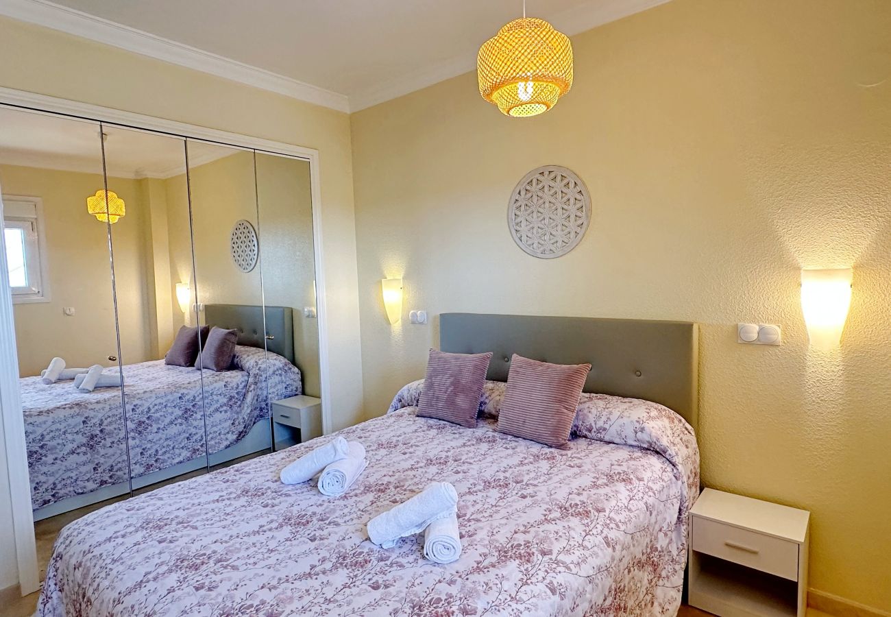 Apartamento en Oliva - TAMARINDO 4º -