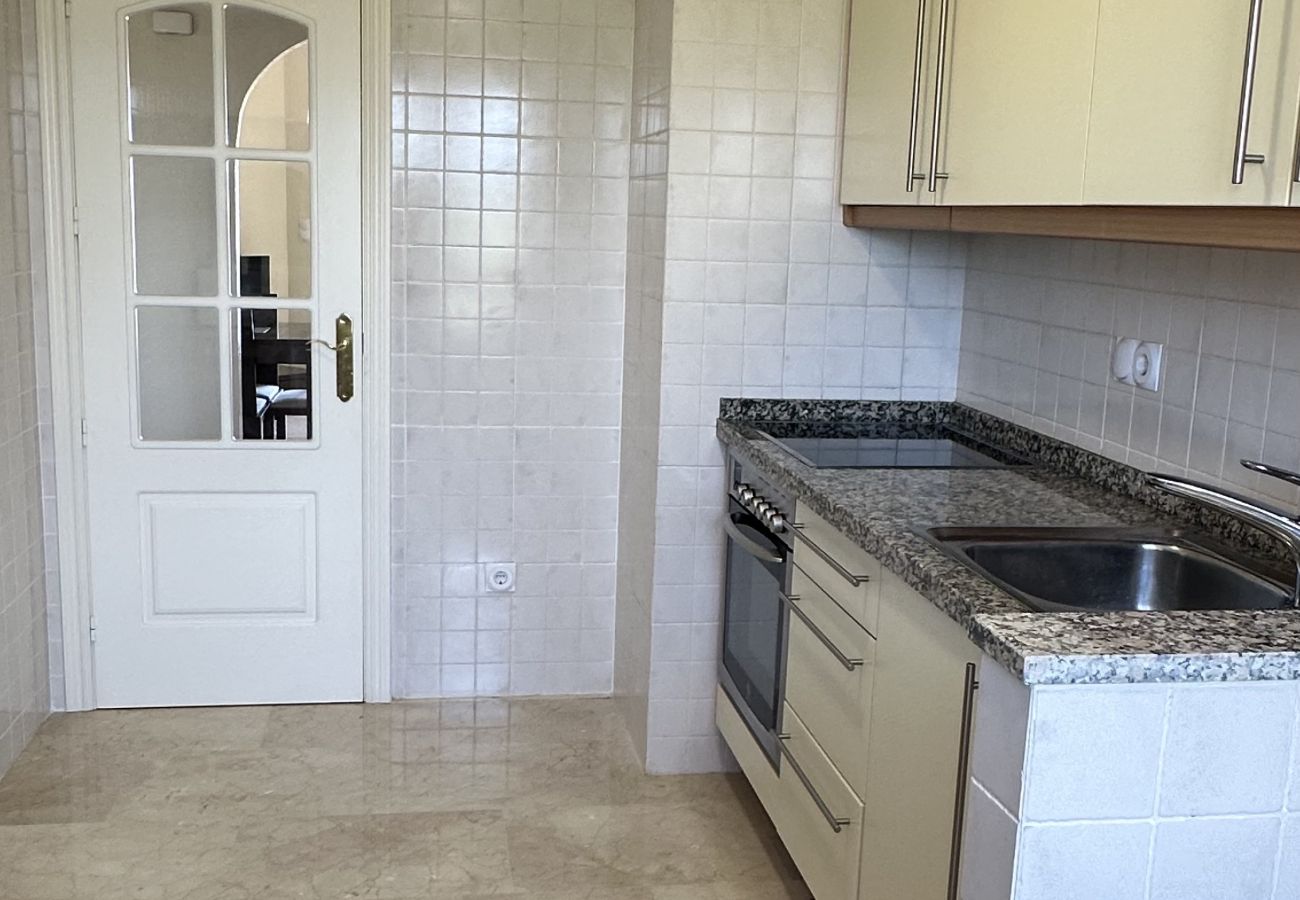 Apartamento en Oliva - TAMARINDO 4º -