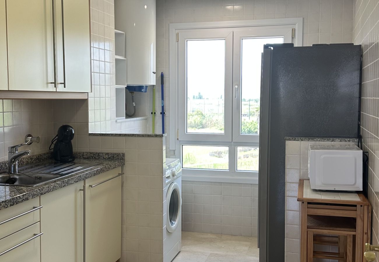 Apartamento en Oliva - TAMARINDO 4º -