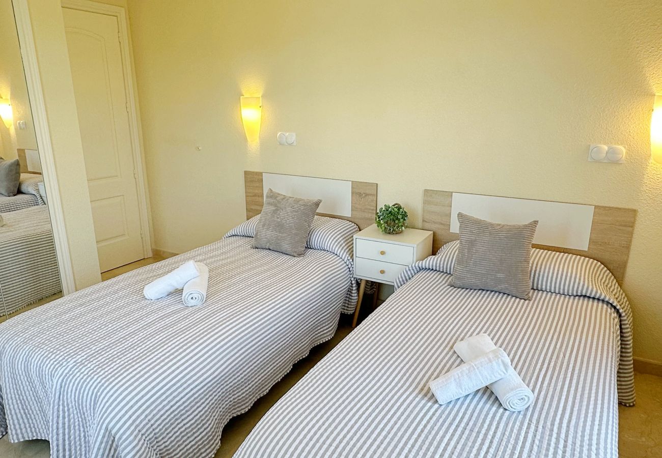 Apartamento en Oliva - TAMARINDO 4º -