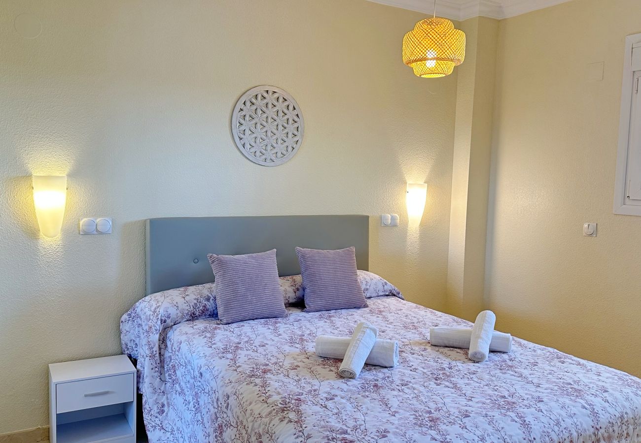 Apartamento en Oliva - TAMARINDO 4º -