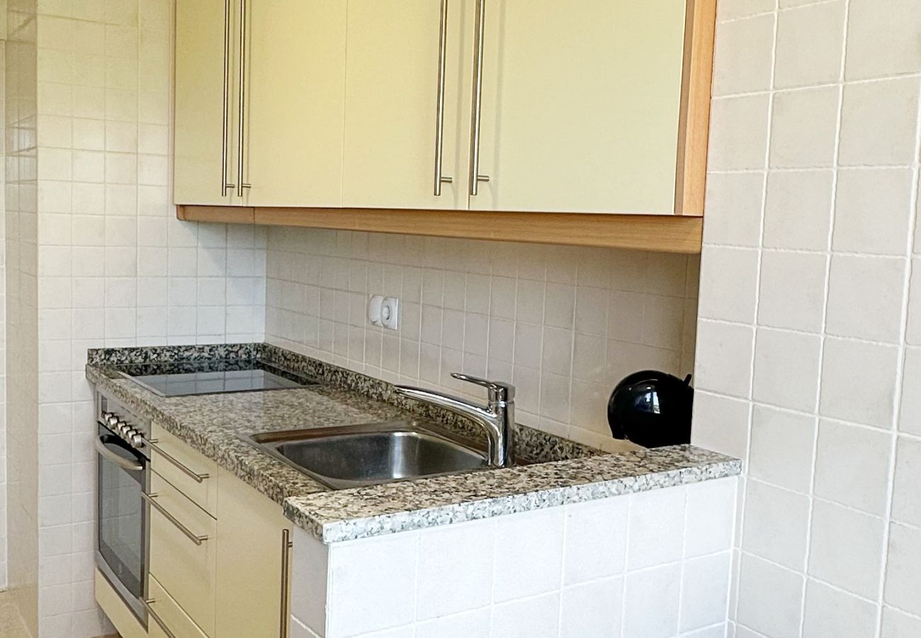 Apartamento en Oliva - TAMARINDO 4º -